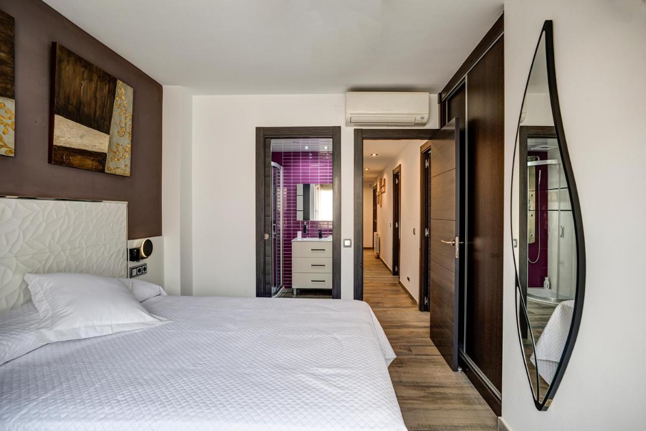 Dreams Port Cambrils Apartment Exterior foto