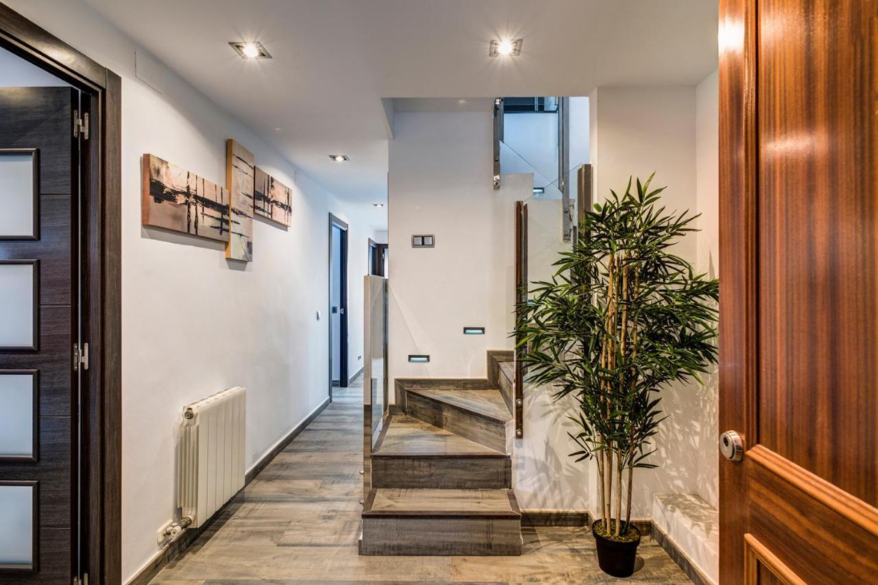 Dreams Port Cambrils Apartment Exterior foto